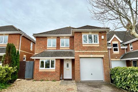4 bedroom detached house for sale - Oxford Road , Calne