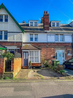 3 bedroom cottage for sale, Silver Road, Burnham-On-Crouch