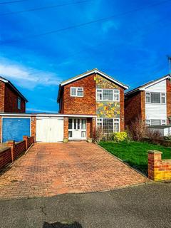 3 bedroom detached house for sale, North End, Southminster