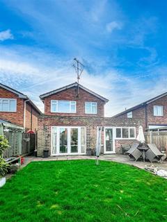 3 bedroom detached house for sale, North End, Southminster