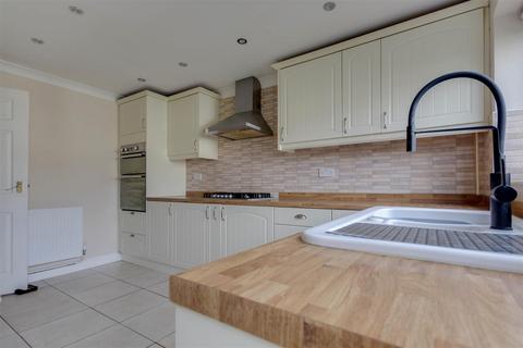 3 bedroom detached house for sale, North End, Southminster