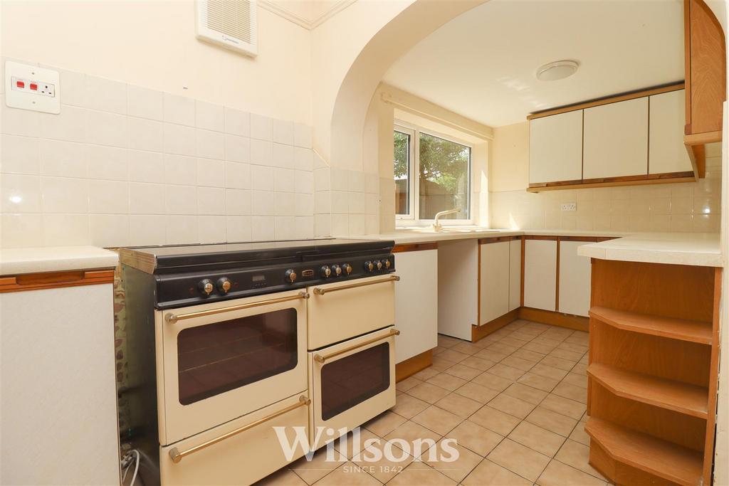 Open Plan Kitchen Diner