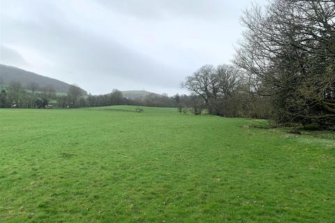 Land for sale, All Stretton, Church Stretton