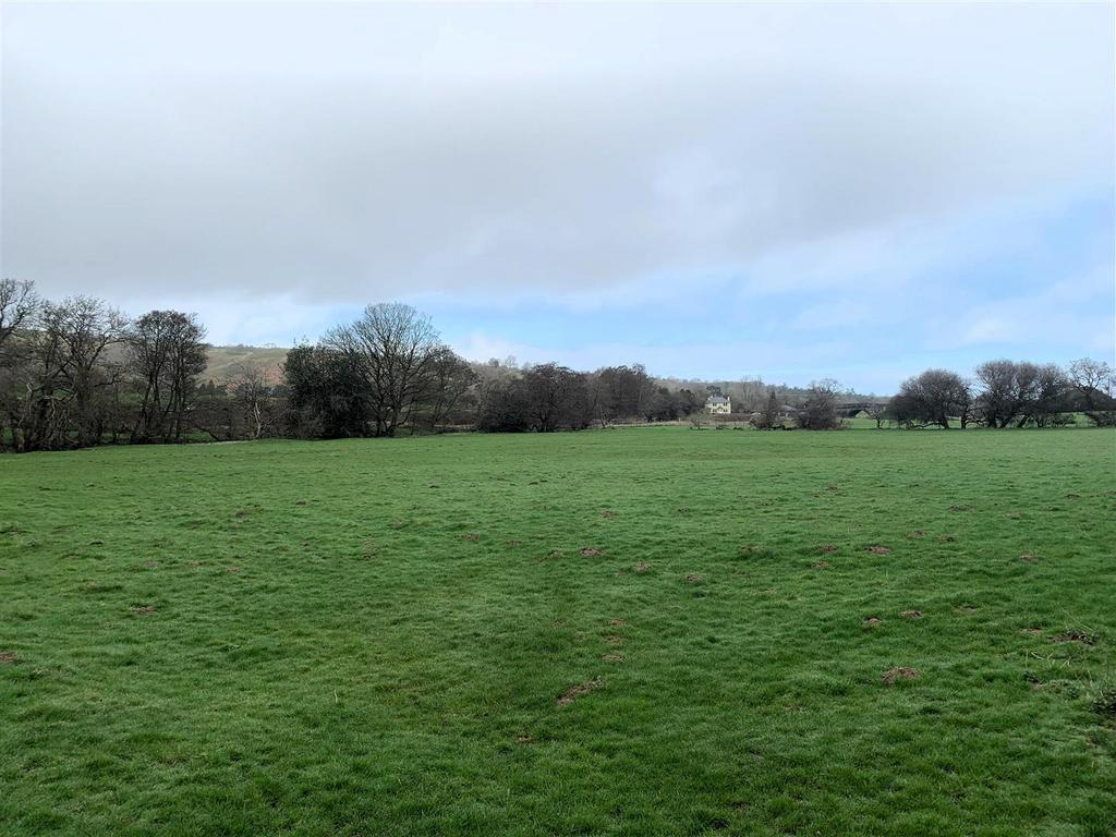 All Stretton, Church Stretton Land for sale £75,000
