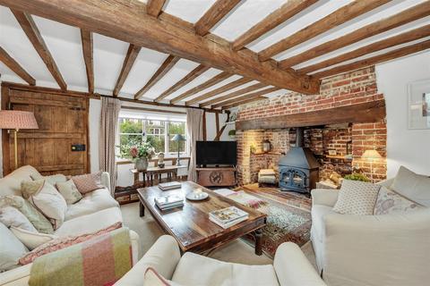 4 bedroom detached house for sale - The Street, Wattisfield