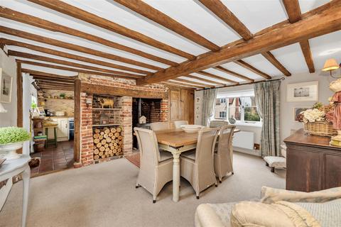 4 bedroom detached house for sale, The Street, Wattisfield