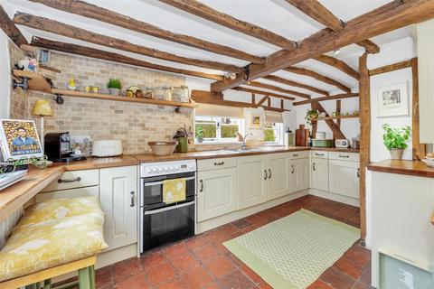 4 bedroom detached house for sale, The Street, Wattisfield