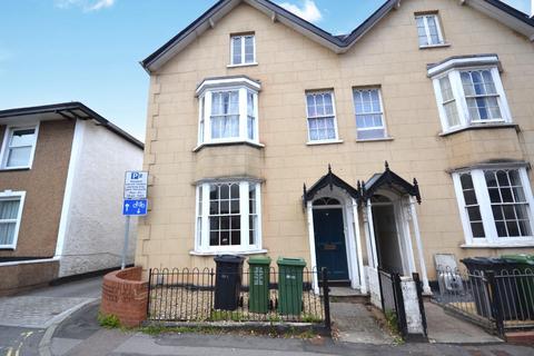 1 bedroom in a house share to rent - Church Street, Heavitree, Exeter, EX2 5EL