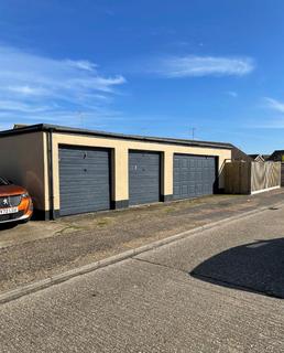 Garage for sale, Russells Drive, Lancing