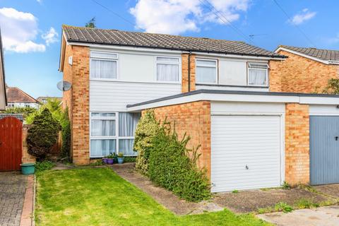 3 bedroom semi-detached house for sale, Larch Crescent, Ewell