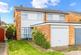 Larch crescent