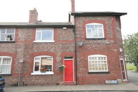 2 bedroom terraced house to rent - York Street, Altrincham