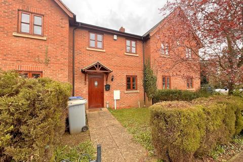 3 bedroom house to rent - Station Road, Kettering NN14