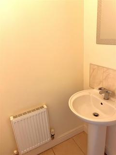 3 bedroom house to rent - Station Road, Kettering NN14