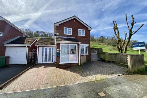 3 bedroom detached house for sale, Merafield Drive, Plymouth PL7