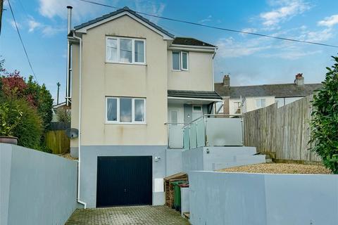 3 bedroom detached house for sale - Wembury Road, Plymouth PL9
