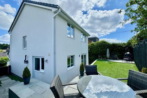 3 bedroom detached house for sale, Wembury Road, Plymouth PL9