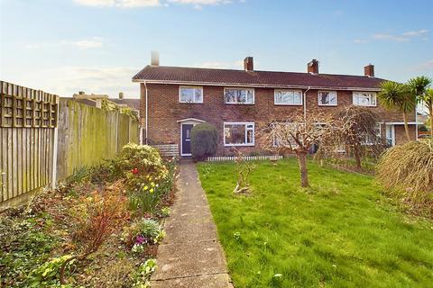 4 bedroom end of terrace house for sale, Tangmere Road, Crawley RH11