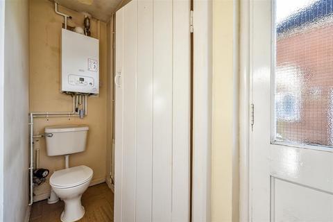 2 Bere Hill, Whitchurch, RG28 7EN