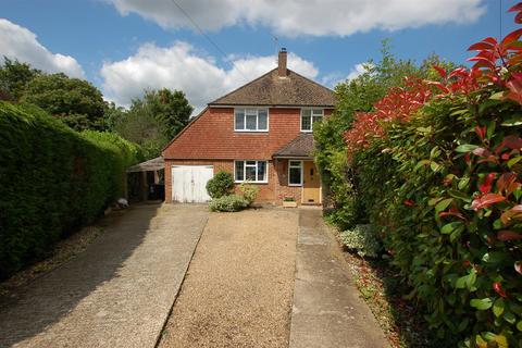 4 bedroom detached house for sale, Exeter Close, Tonbridge