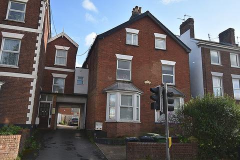5 bedroom townhouse for sale, Blackboy Road, Exeter, EX4