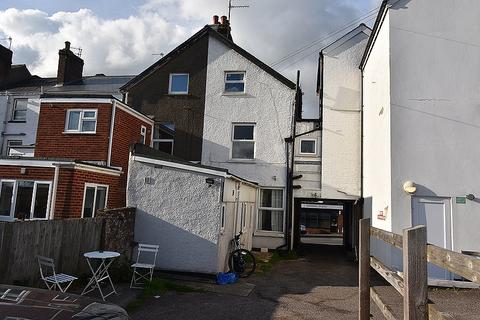 5 bedroom townhouse for sale - Blackboy Road, Exeter, EX4