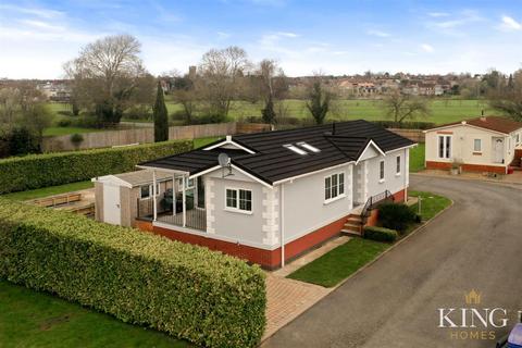 2 bedroom park home for sale - Honeybourne Road, Bidford-On-Avon