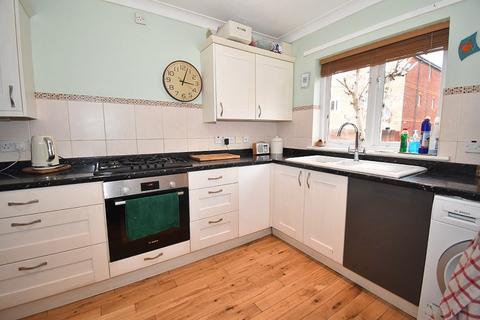 4 bedroom townhouse for sale, Maritime Court, Haven Road, Exeter, EX2