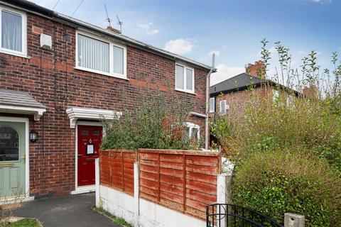 15 Barnard Road, Manchester, M18 7RE