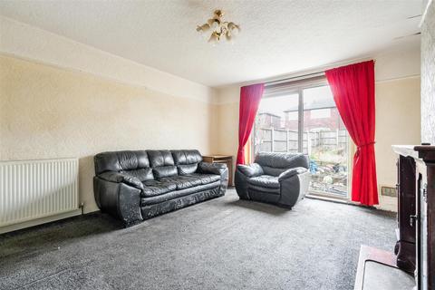 15 Barnard Road, Manchester, M18 7RE