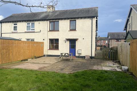 3 bedroom semi-detached house to rent - Westfield, Amble, Morpeth