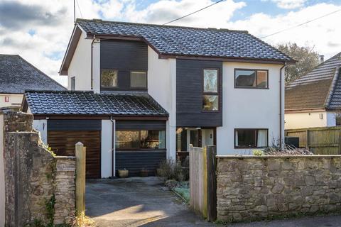 4 bedroom house for sale - Manor Road, Abbots Leigh, Bristol, BS8