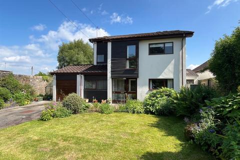 4 bedroom house for sale, Manor Road, Abbots Leigh, Bristol, BS8