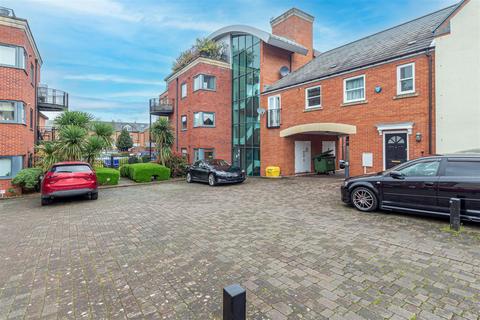 2 bedroom apartment for sale, Diglis Road, Worcester