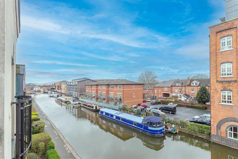 2 bedroom apartment for sale, Diglis Road, Worcester