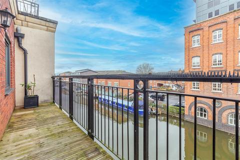 19 Diglis Court, Worcester, WR5 3BF