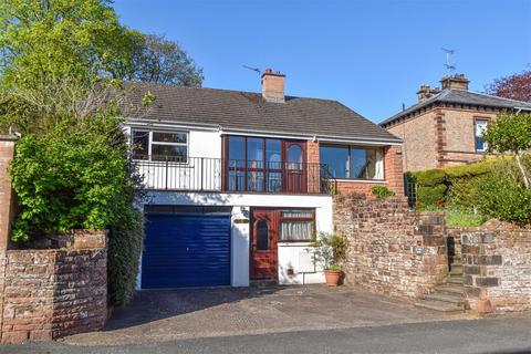 Flake How Beacon Street, Penrith, CA11 7UA