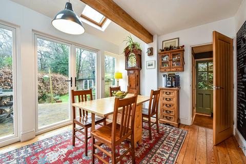 17 Clay Hill, Lyndhurst, SO43 7DE