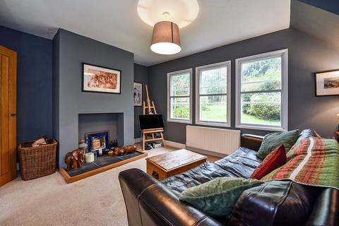 17 Clay Hill, Lyndhurst, SO43 7DE