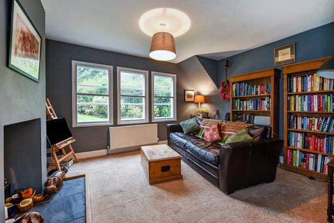 17 Clay Hill, Lyndhurst, SO43 7DE