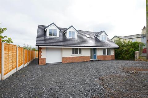 4 bedroom detached bungalow for sale, Castle View, Millom