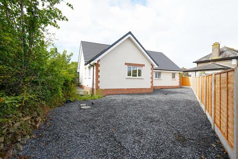 4 bedroom detached bungalow for sale, Castle View, Millom