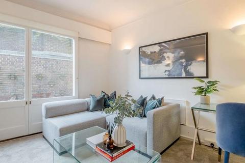 2 bedroom apartment to rent, 143 Strathmore Court, Park Road, London, NW8