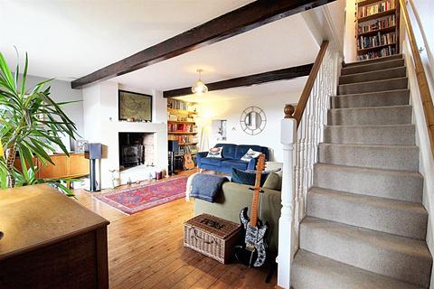 3 bedroom terraced house for sale - Botany Lane, Lepton, Huddersfield, HD8 0NF