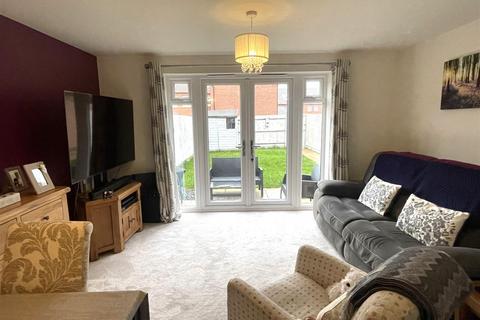 2 bedroom townhouse for sale, Alfred Belshaw Road, Queniborough
