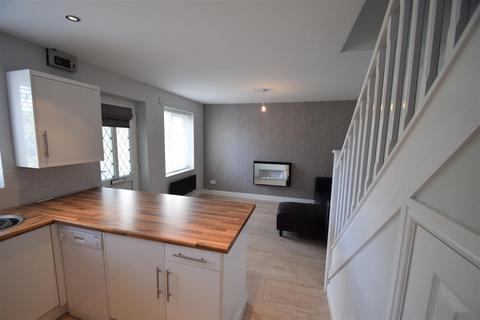 1 bedroom semi-detached house for sale - Underhill Close, Newport