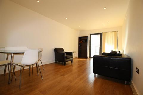 2 bedroom apartment to rent, 1 Bonnet Street, London E16