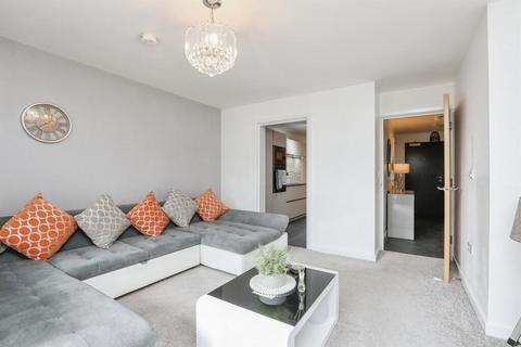 1 bedroom apartment for sale, Sackville Street, Barnsley
