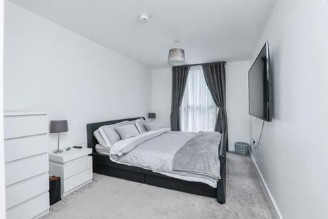 1 bedroom apartment for sale, Sackville Street, Barnsley