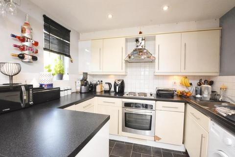 2 bedroom apartment for sale, Quayside, Stoke-On-Trent